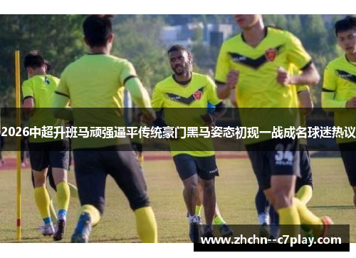 2026中超升班马顽强逼平传统豪门黑马姿态初现一战成名球迷热议 2026中超升班马顽强逼平传统豪门黑马姿态初现一战成名球迷热议